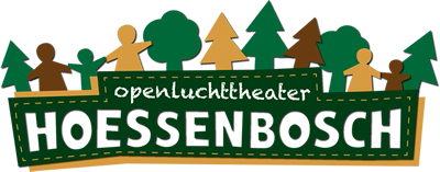 Openluchttheater Hoessenbosch